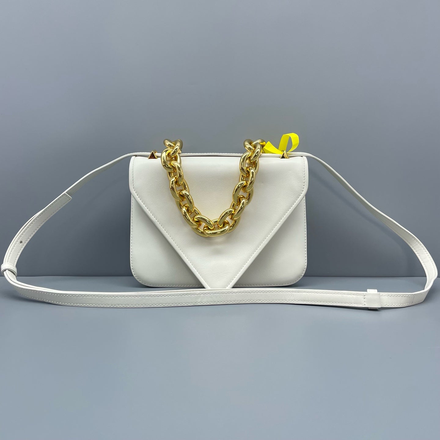 Bottega Veneta White