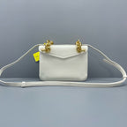 Bottega Veneta White