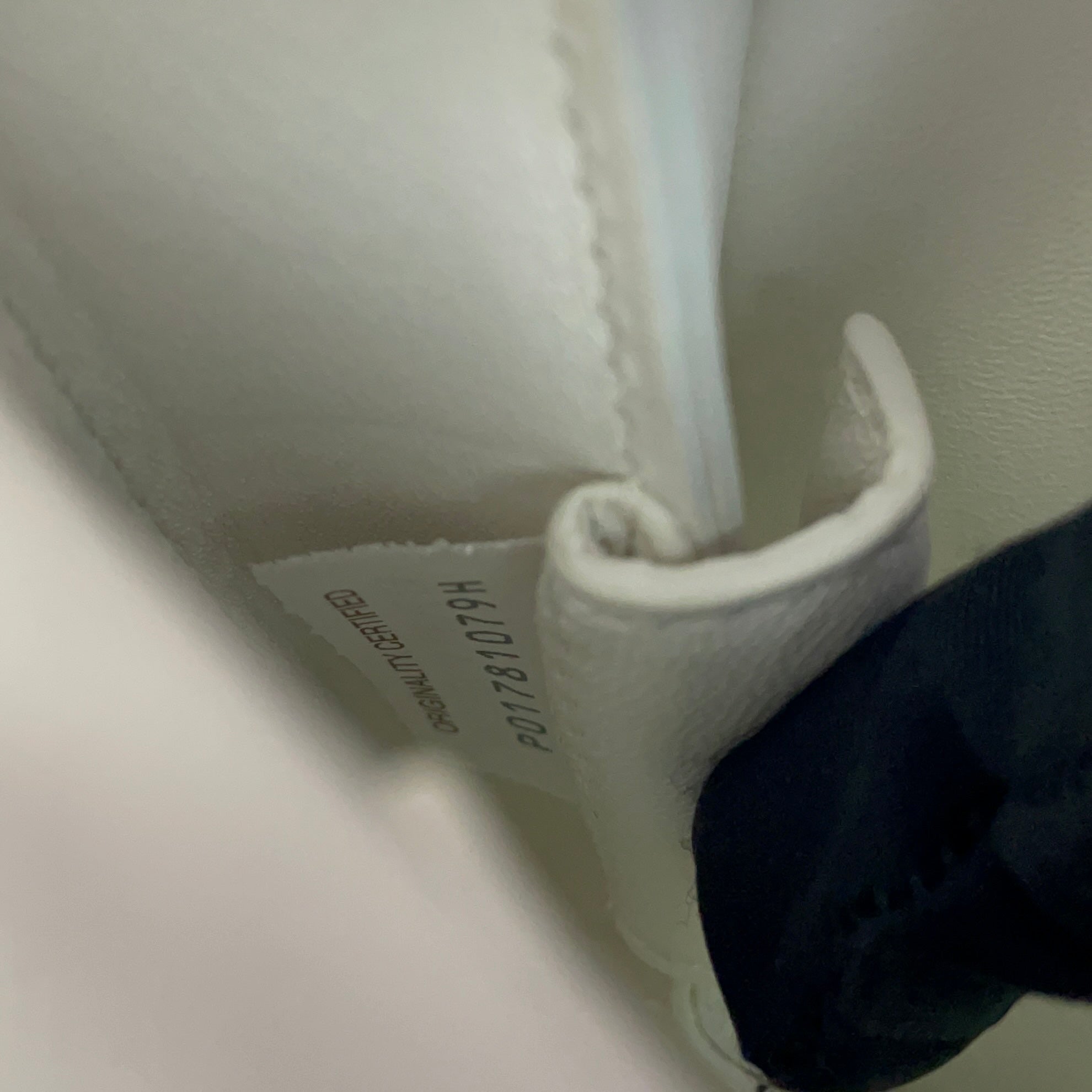 Bottega Veneta White