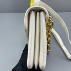Bottega Veneta White