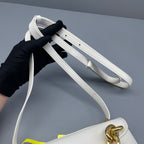 Bottega Veneta White