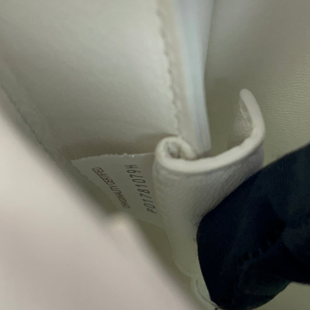 Bottega Veneta White