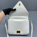 Bottega Veneta White