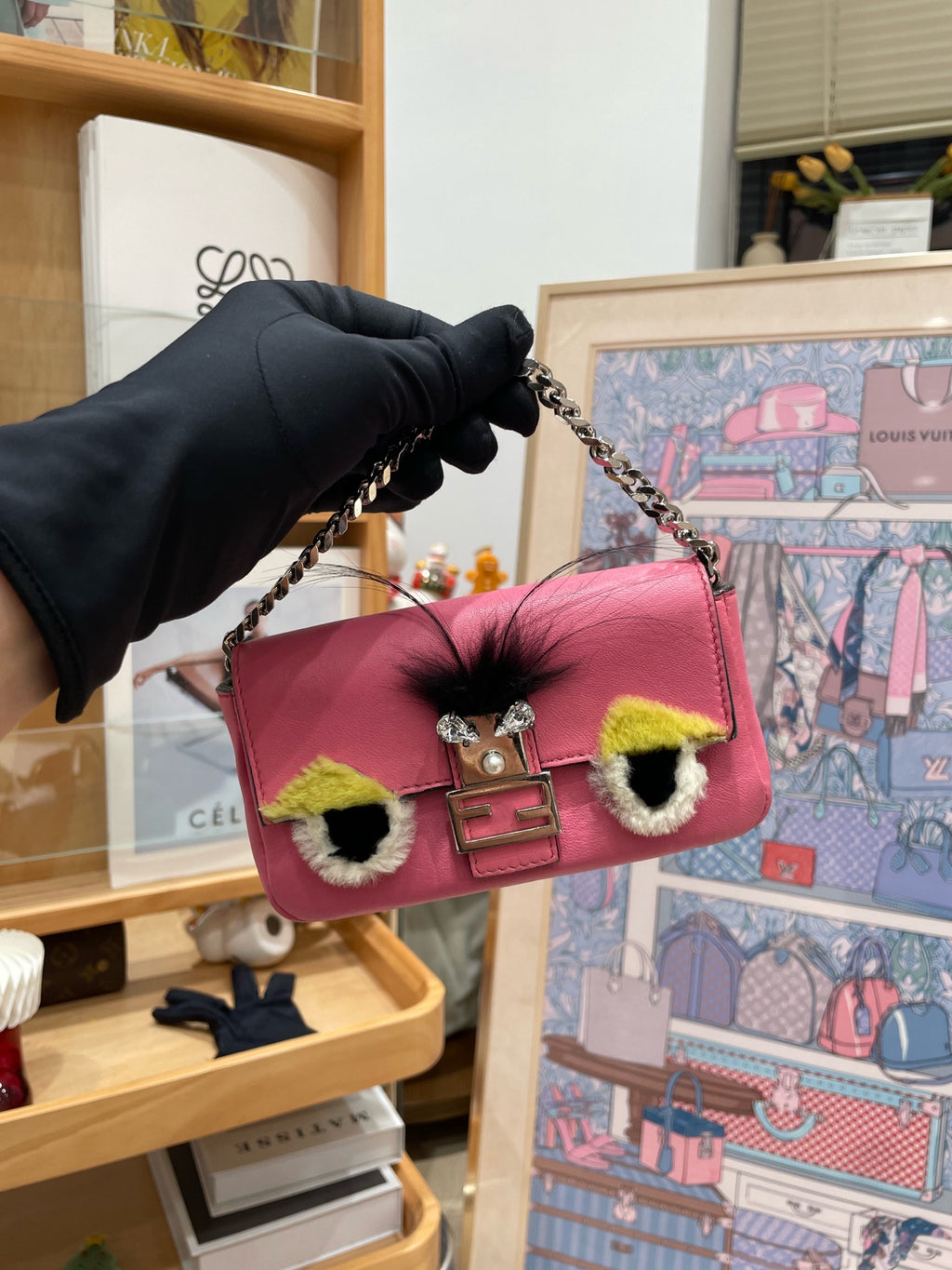 Fendi
