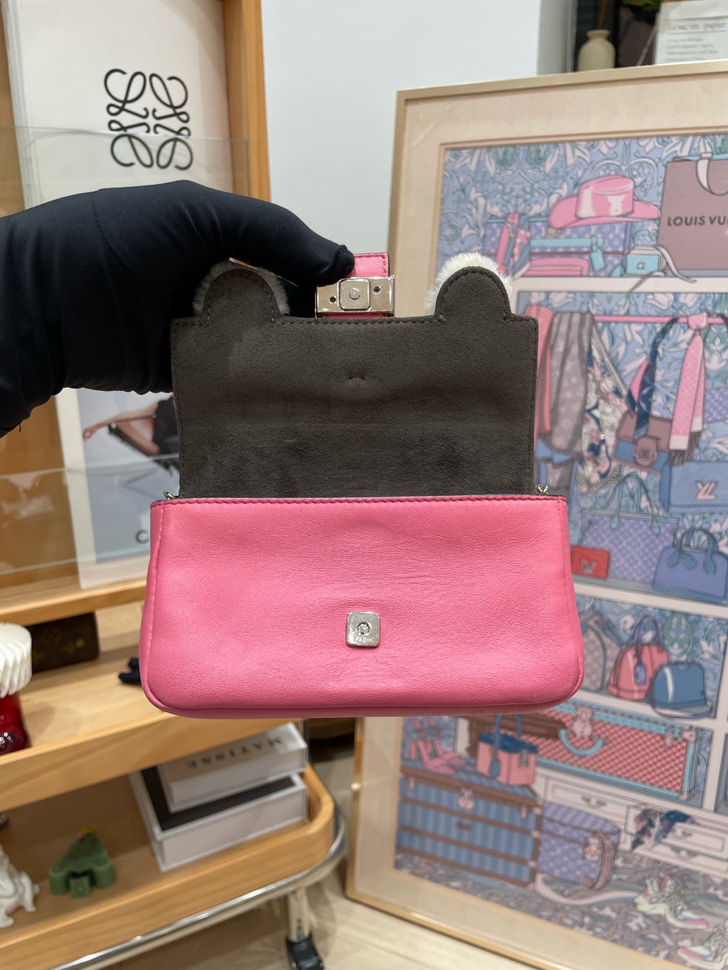 Fendi