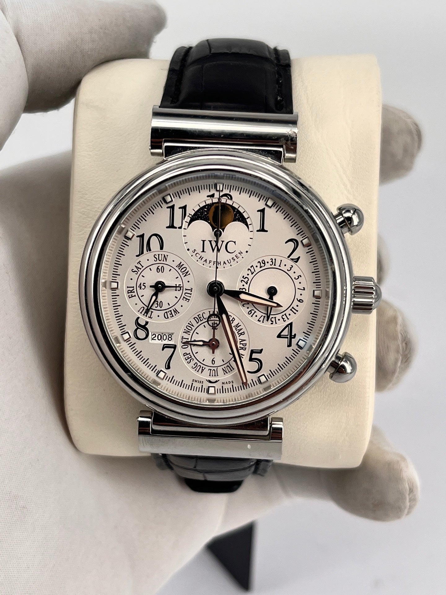 IWC