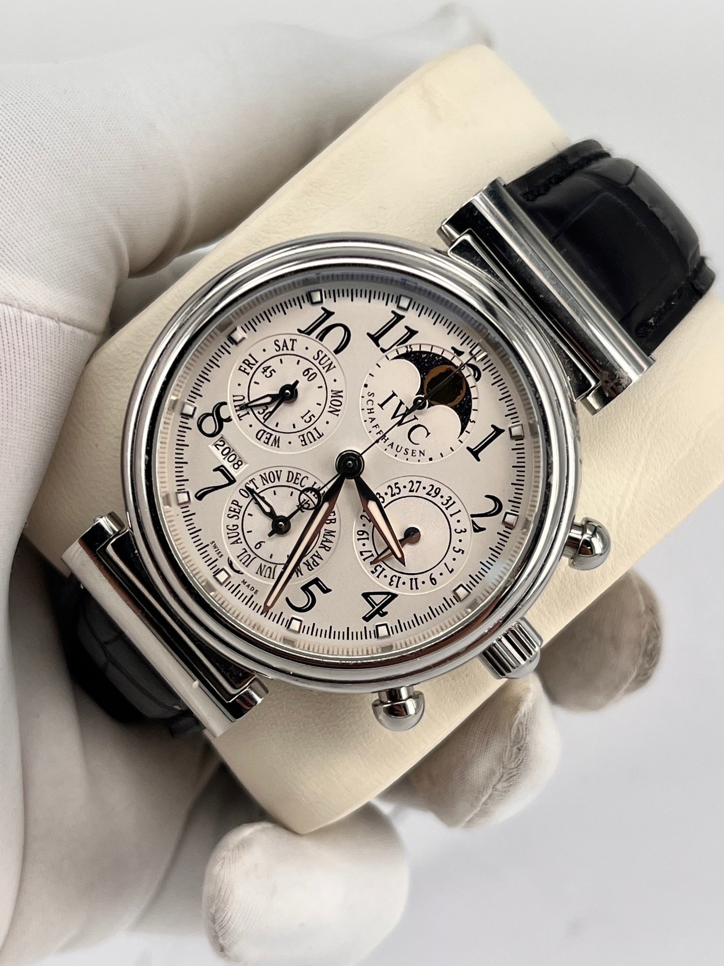 IWC