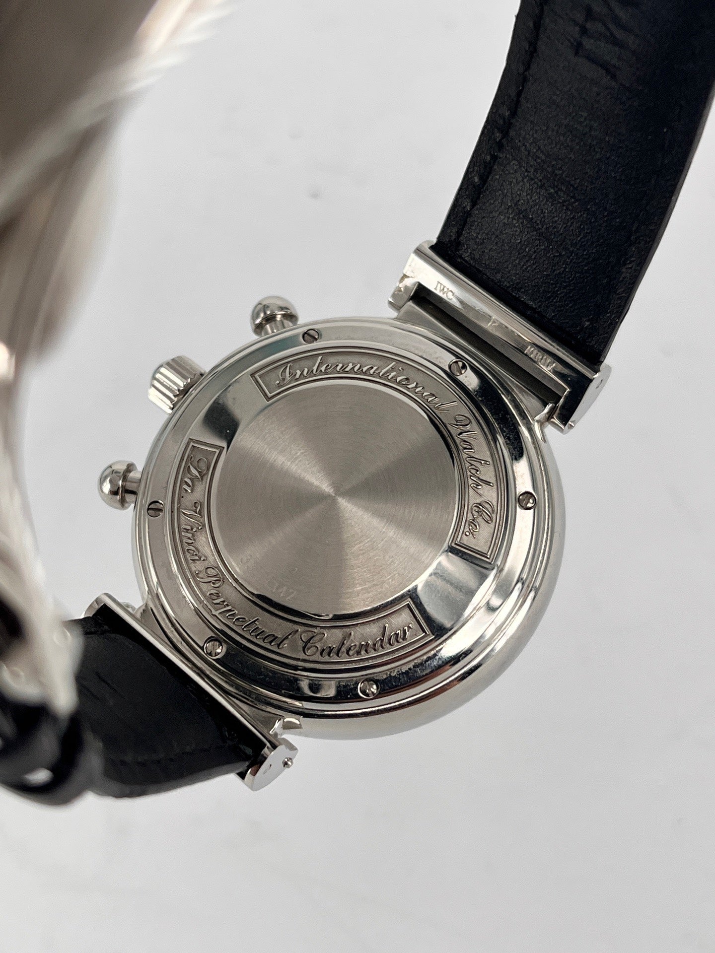 IWC