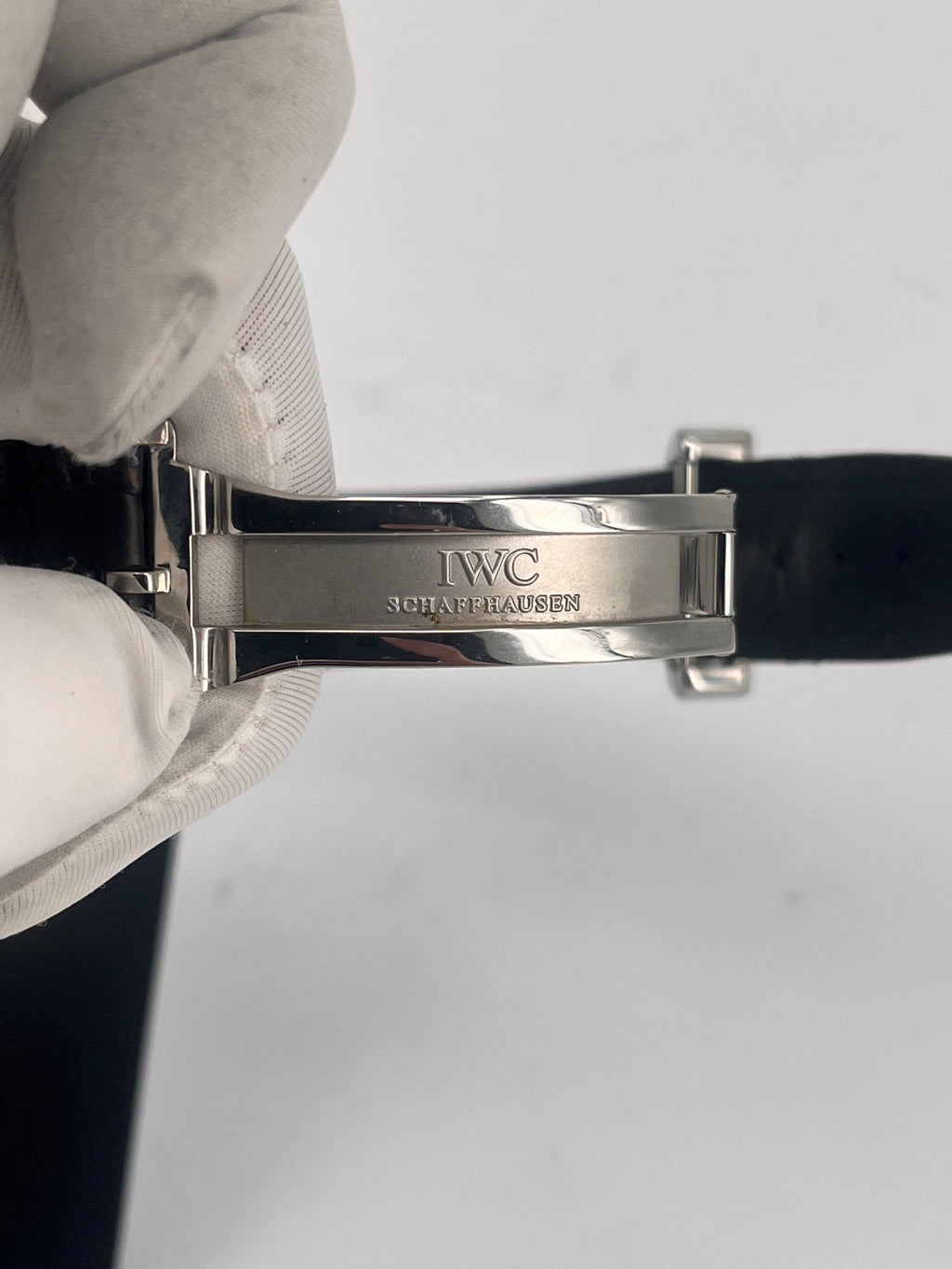 IWC