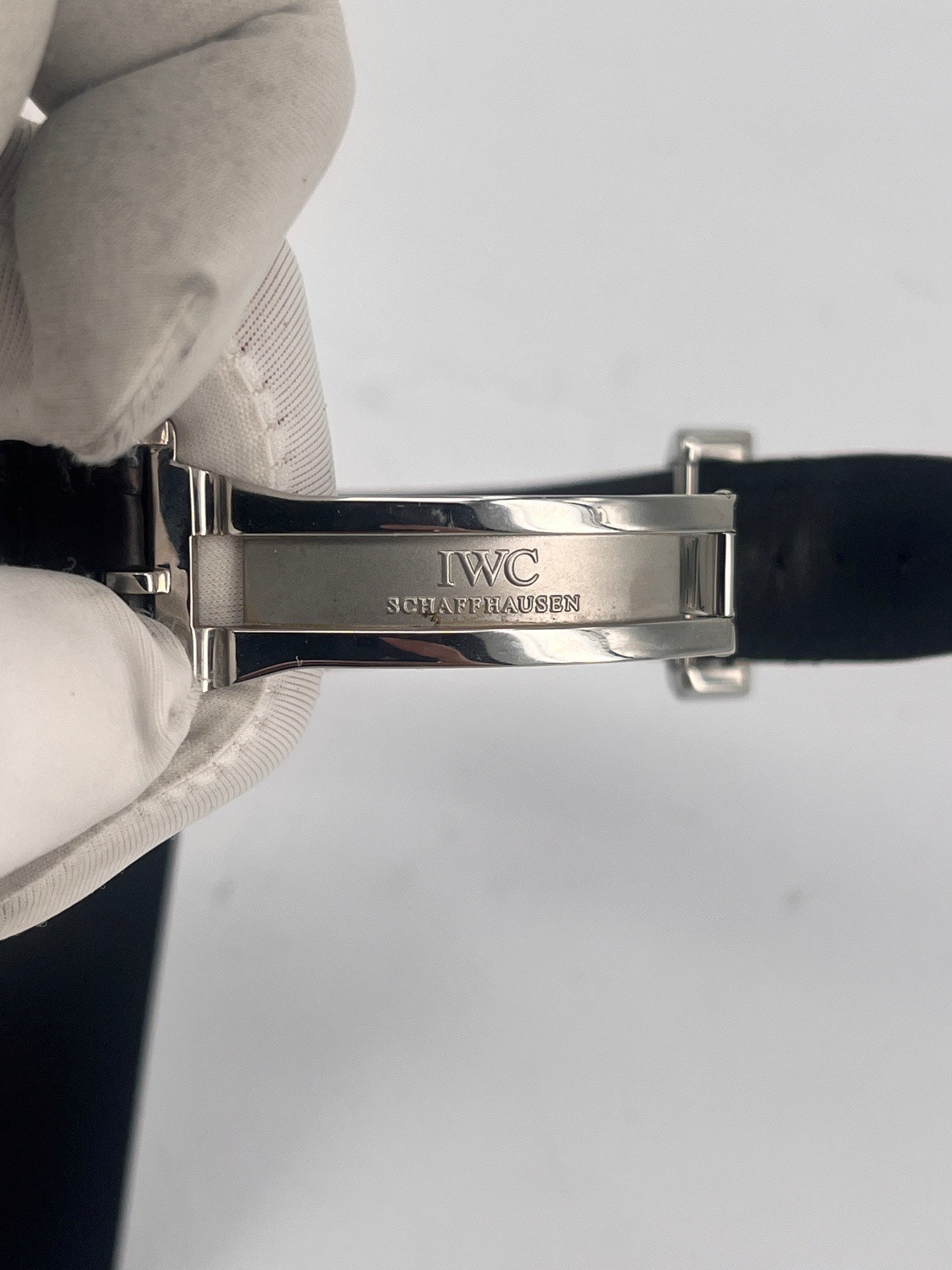 IWC