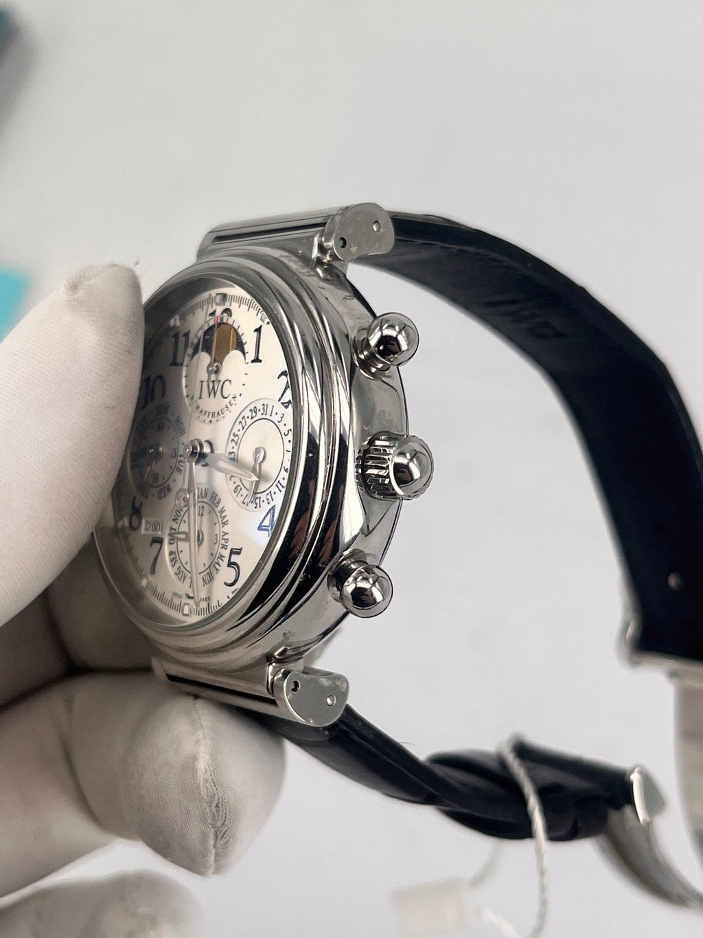 IWC