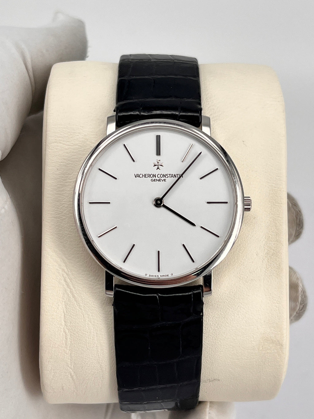 A.Lange & sohne Manual-wind watch