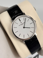 A.Lange & sohne Manual-wind watch
