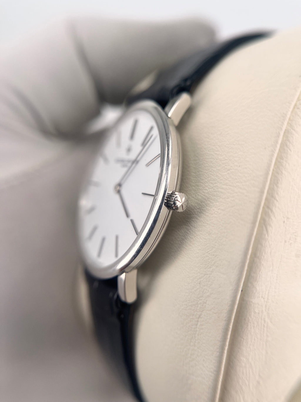 A.Lange & sohne Manual-wind watch