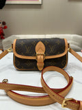 Louis Vuitton Satchel