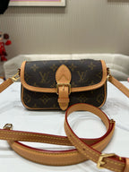 Louis Vuitton Satchel