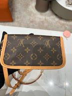 Louis Vuitton Satchel