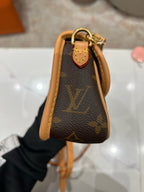 Louis Vuitton Satchel