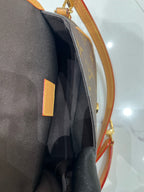 Louis Vuitton Satchel