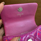 Chanel Red