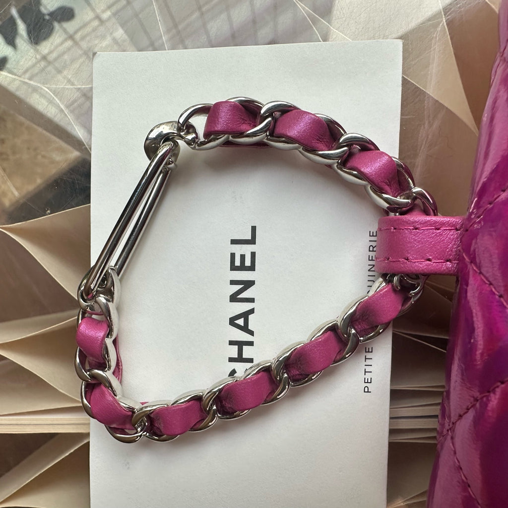 Chanel Red