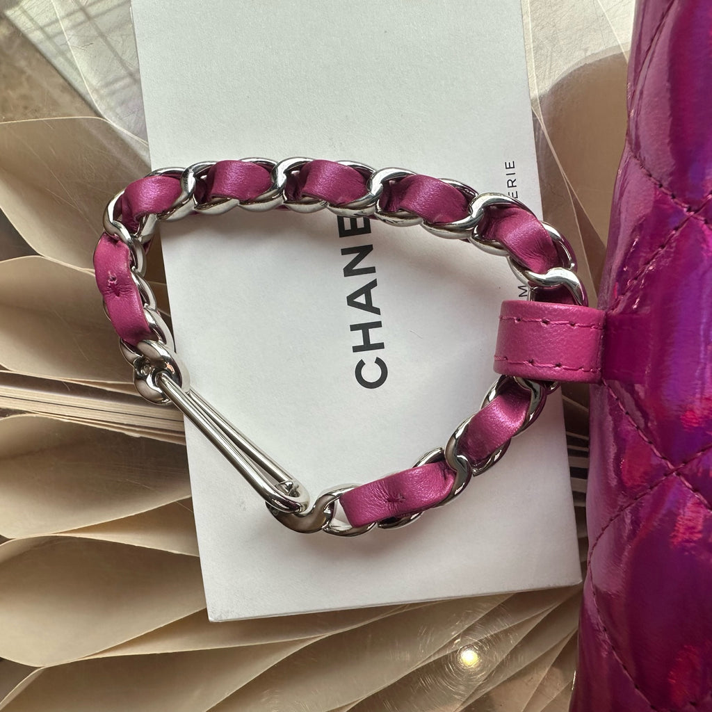 Chanel Red