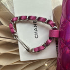 Chanel Red