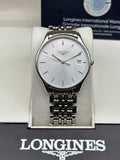 Longines Quartz watch