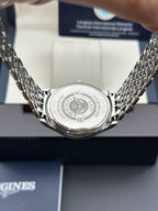 Longines Quartz watch