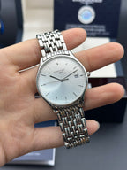 Longines Quartz watch