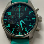 IWC Pilot’s watch IW388108