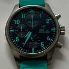 IWC Pilot’s watch IW388108