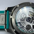 IWC Pilot’s watch IW388108