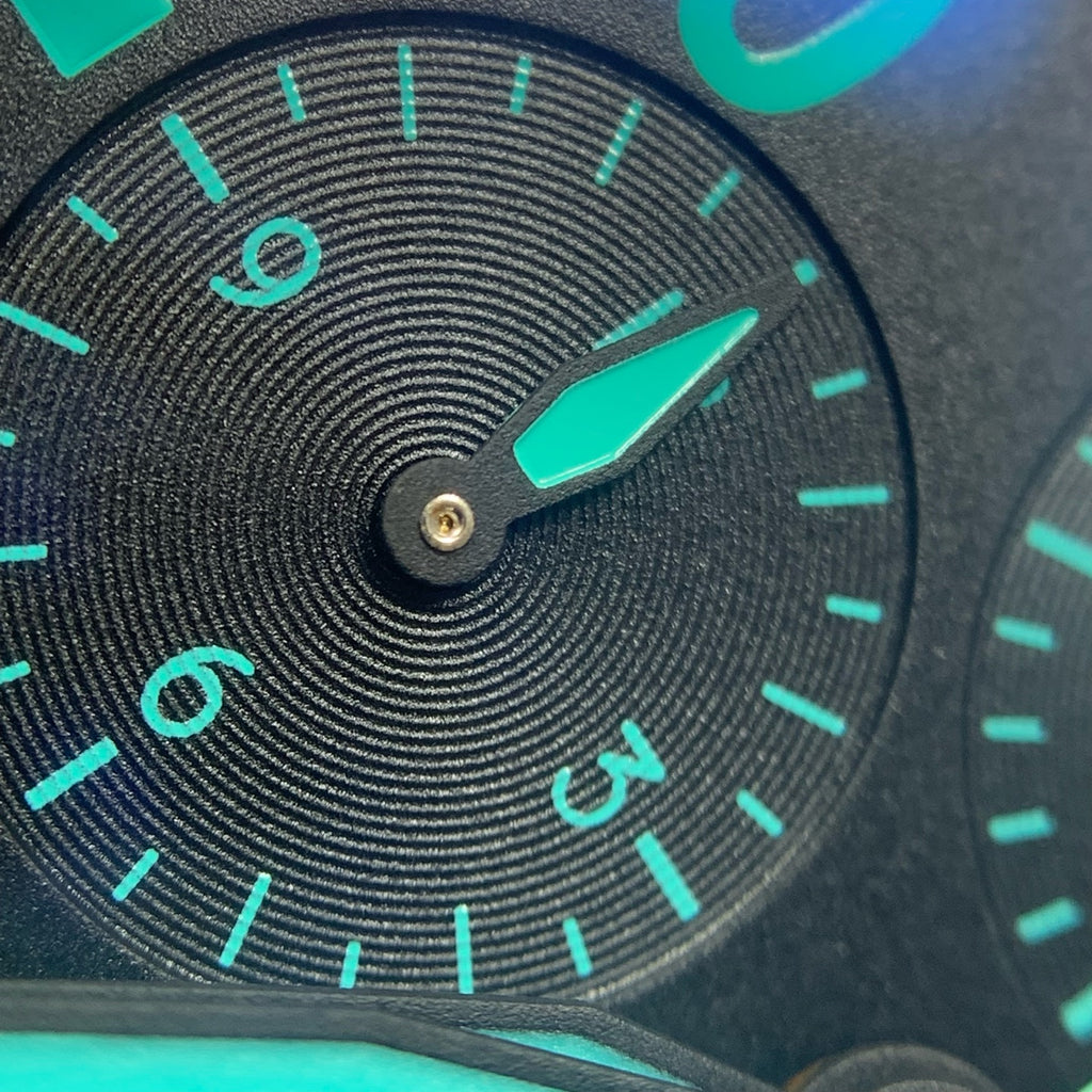 IWC Pilot’s watch IW388108