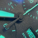 IWC Pilot’s watch IW388108