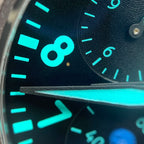 IWC Pilot’s watch IW388108
