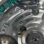 IWC Pilot’s watch IW388108