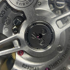 IWC Pilot’s watch IW388108