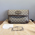 Gucci Canvas Sling Bag 4939309C2VT8745