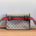 Gucci Canvas Sling Bag 4939309C2VT8745