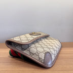 Gucci Canvas Sling Bag 4939309C2VT8745