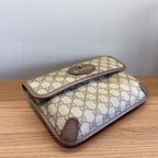 Gucci Canvas Sling Bag 4939309C2VT8745