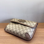 Gucci Canvas Sling Bag 4939309C2VT8745