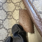 Gucci Canvas Sling Bag 4939309C2VT8745