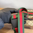 Gucci Canvas Sling Bag 4939309C2VT8745