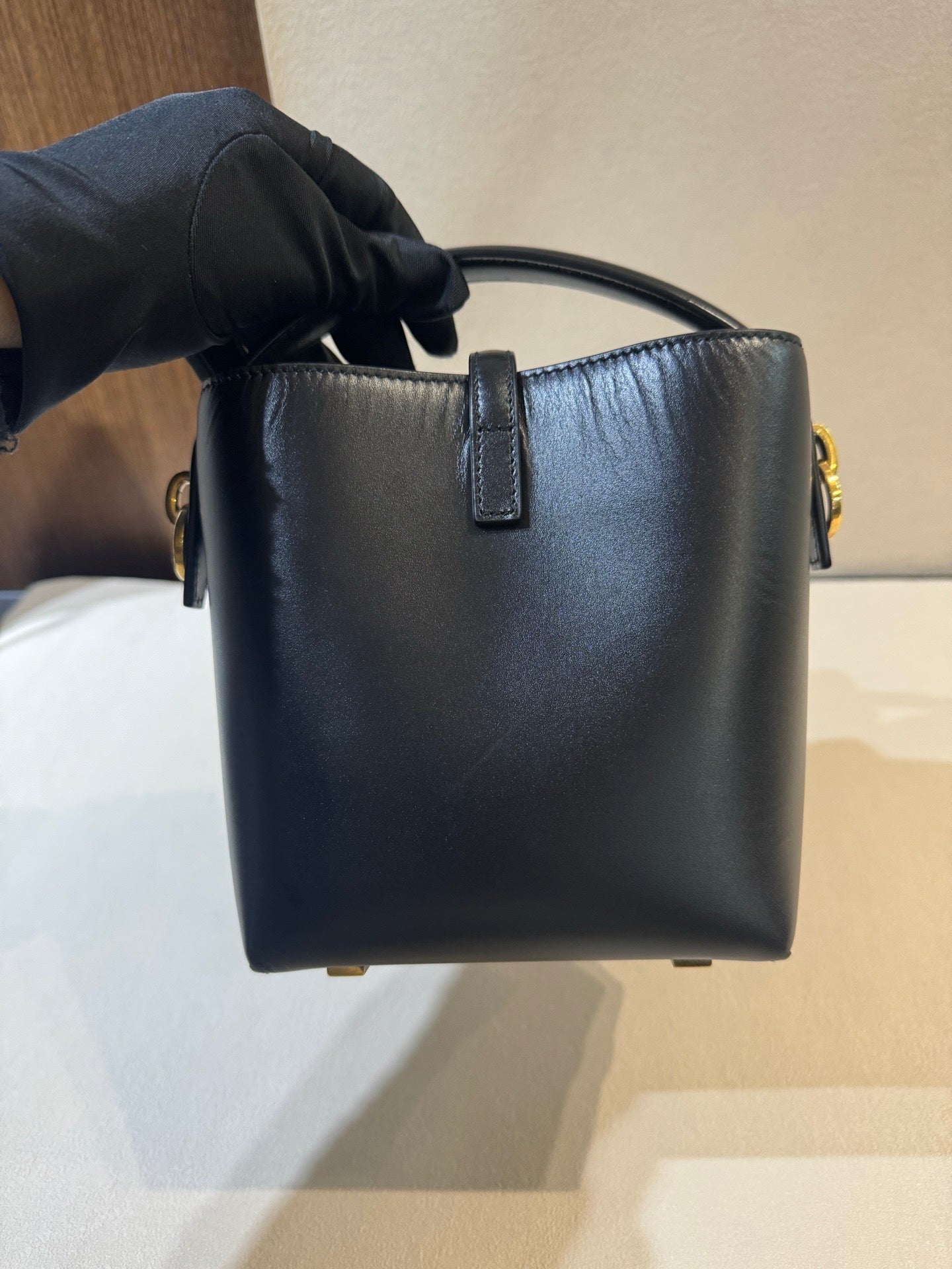 Saint laurent Bucket bag Bucket & Drawstring Bag