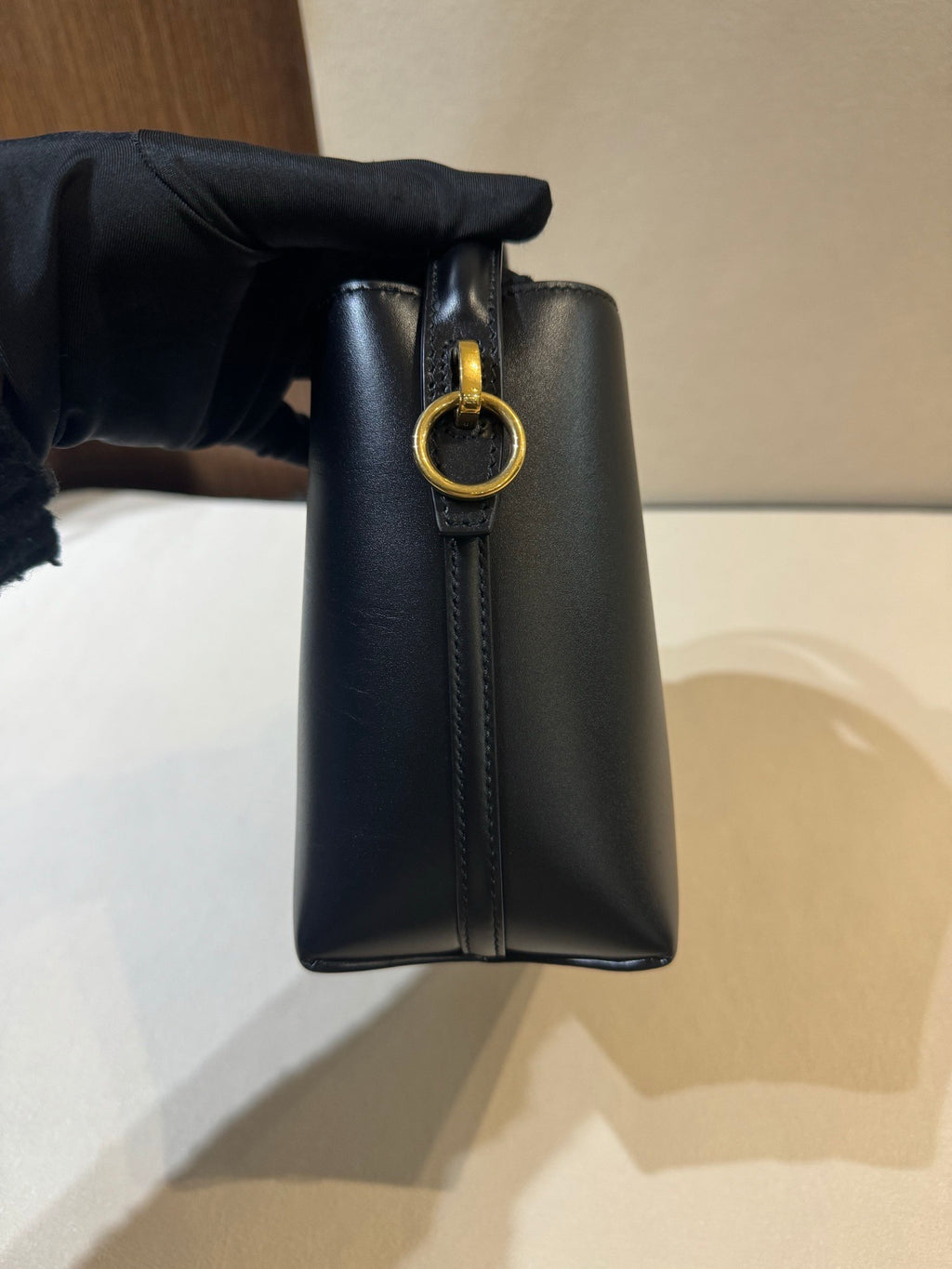Saint laurent Bucket bag Bucket & Drawstring Bag