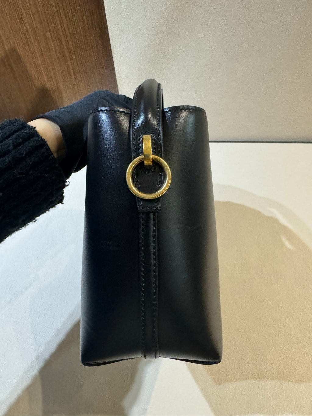 Saint laurent Bucket bag Bucket & Drawstring Bag