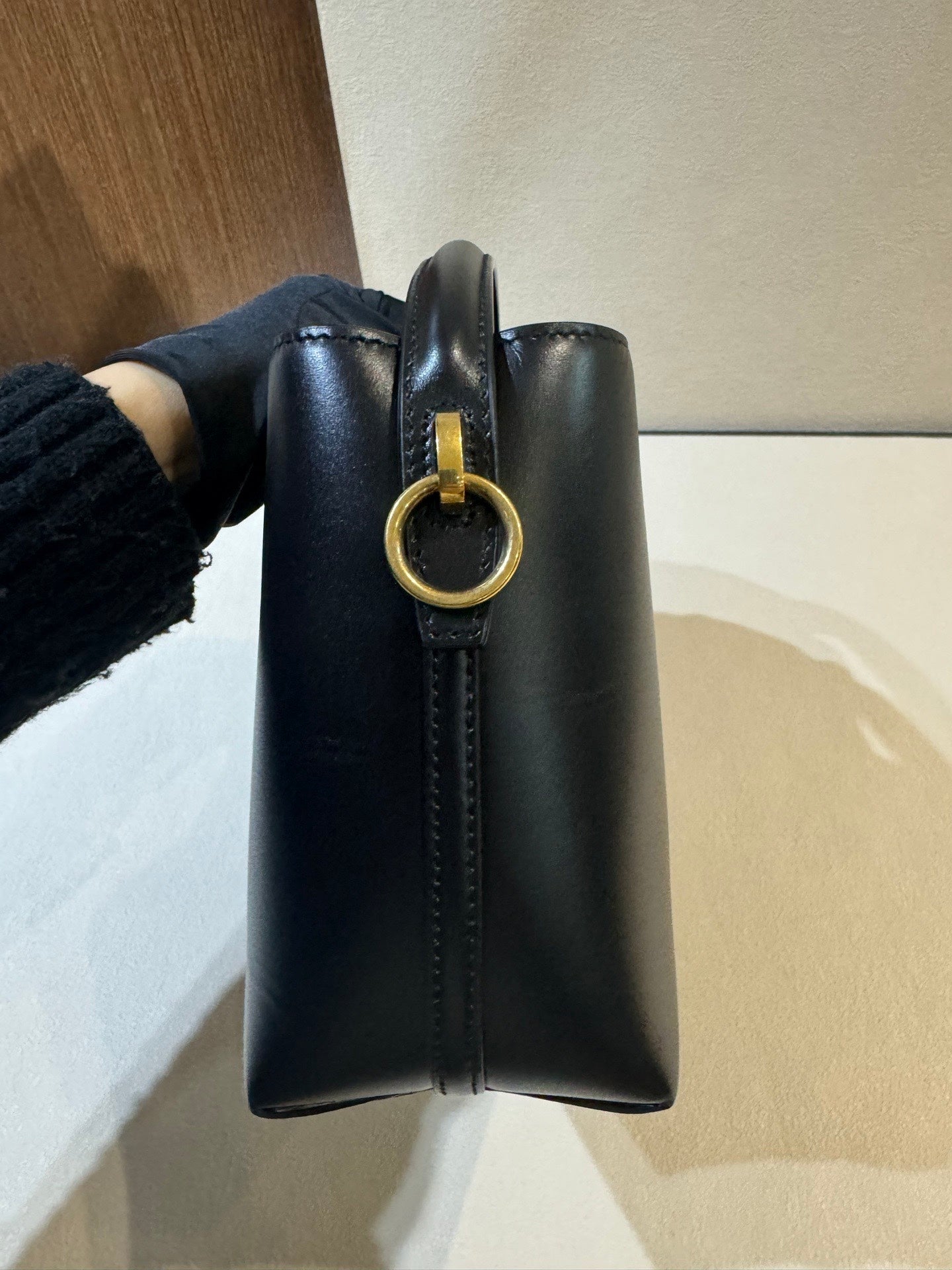 Saint laurent Bucket bag Bucket & Drawstring Bag