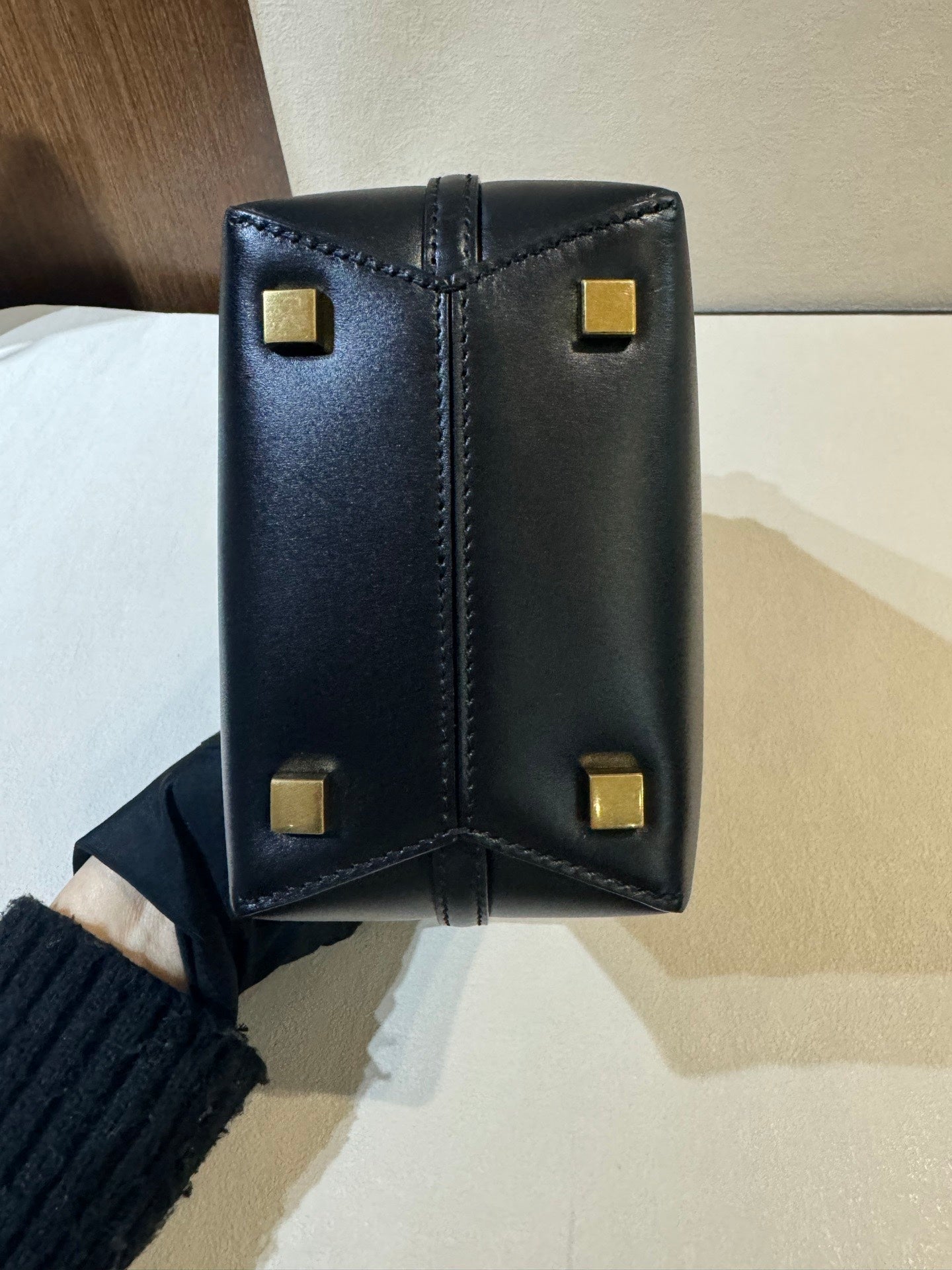 Saint laurent Bucket bag Bucket & Drawstring Bag